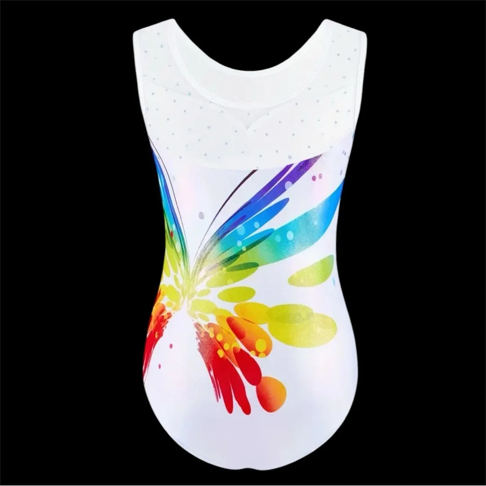 NWT size 6 (children's small) leotard